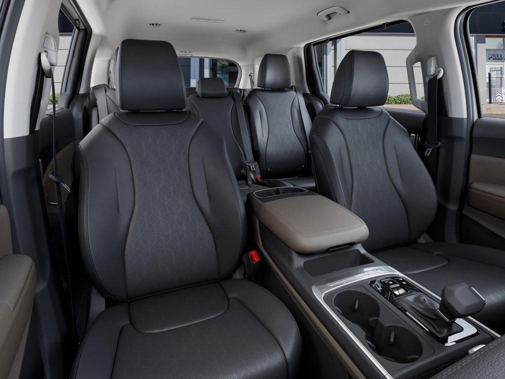 new 2026 Kia Carnival car, priced at $42,771