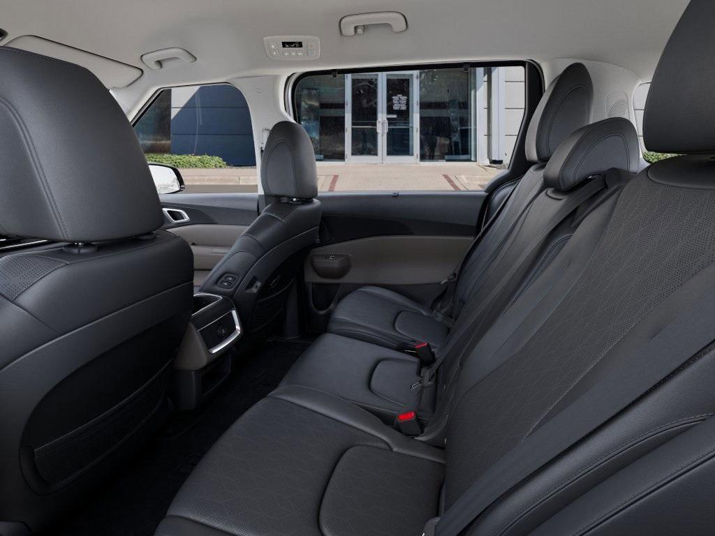 new 2026 Kia Carnival car, priced at $42,771