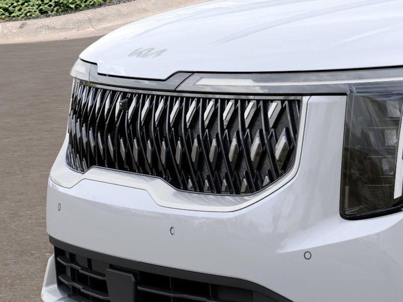 new 2026 Kia Carnival car, priced at $42,771