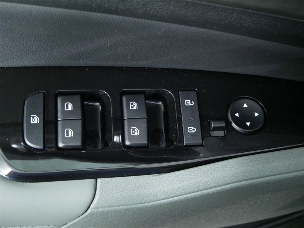 used 2023 Kia Sportage car, priced at $27,994