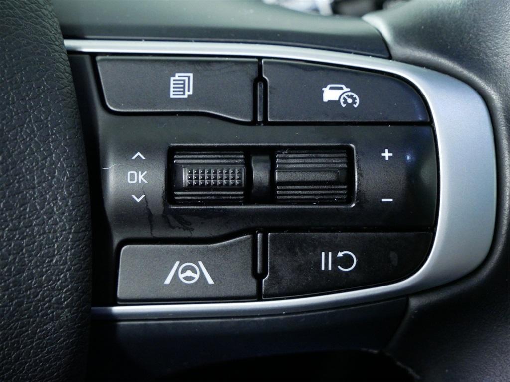 used 2023 Kia Sportage car, priced at $27,994