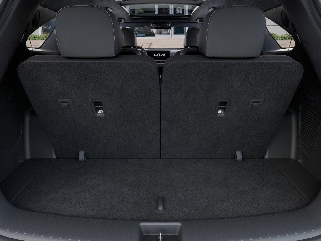 new 2026 Kia Sorento Hybrid car, priced at $47,560