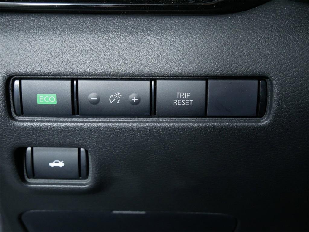 used 2024 Nissan Sentra car, priced at $22,575