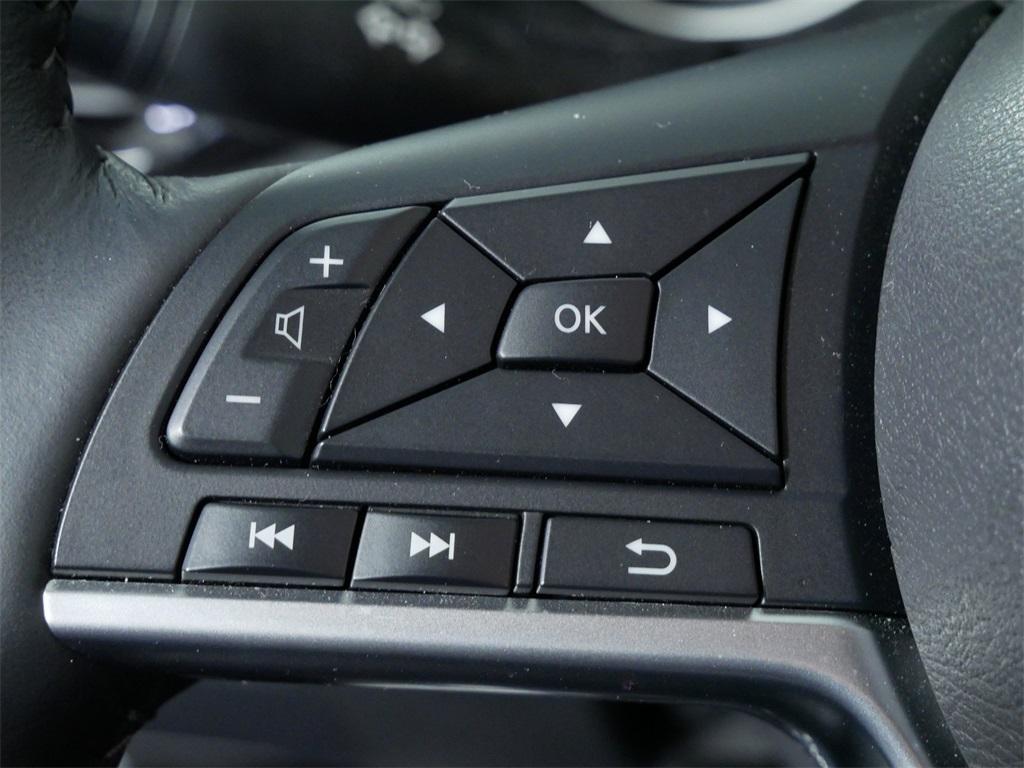 used 2024 Nissan Sentra car, priced at $22,575