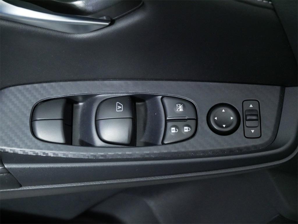 used 2024 Nissan Sentra car, priced at $22,575