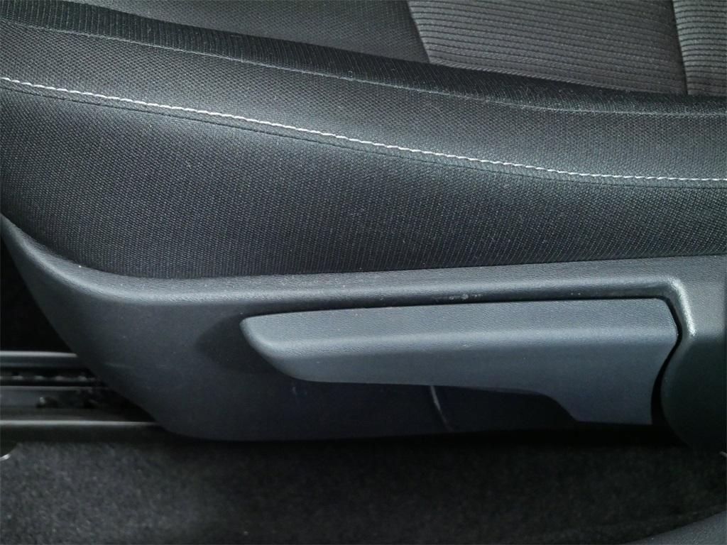 used 2024 Nissan Sentra car, priced at $22,575