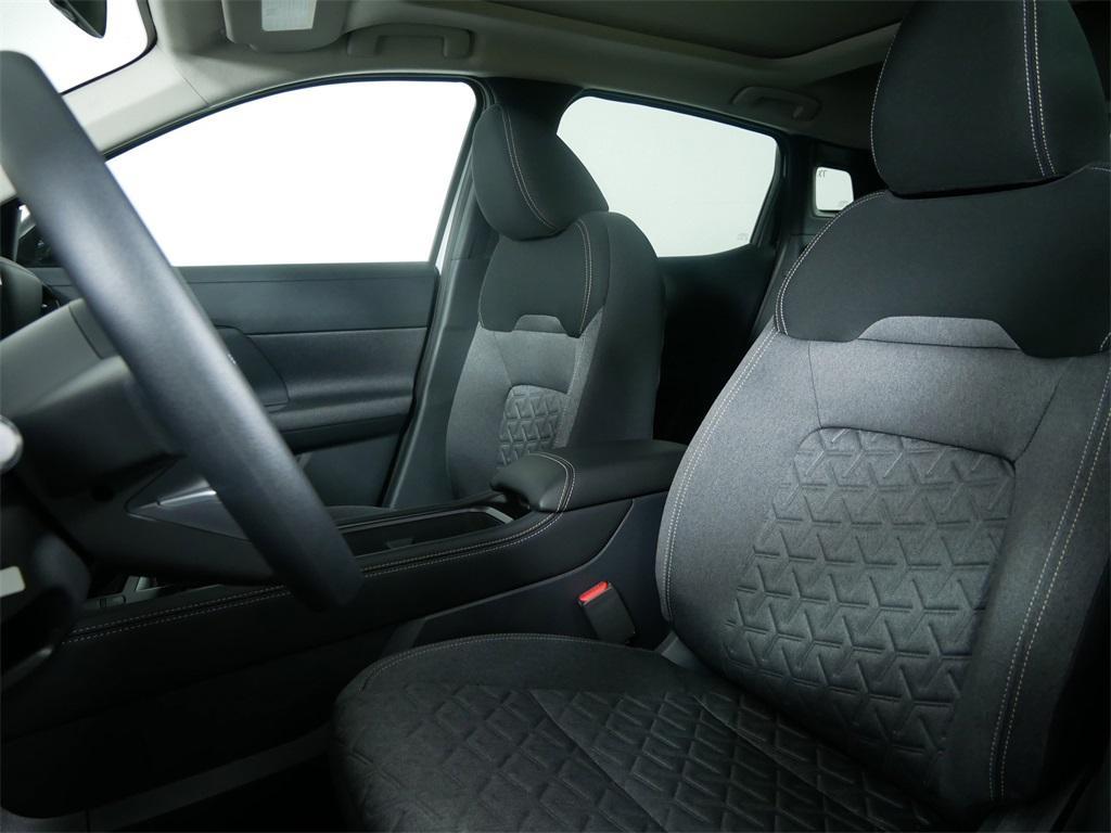 new 2025 Nissan Kicks car, priced at $27,315