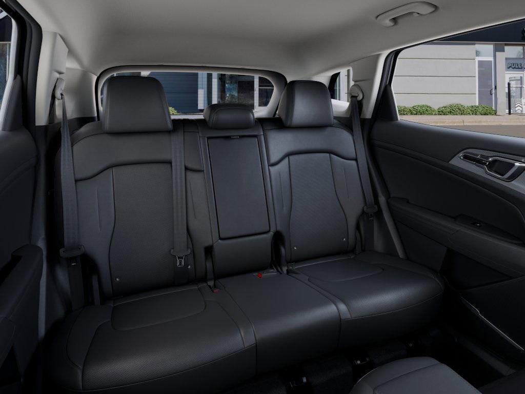 new 2026 Kia Sportage car, priced at $32,621