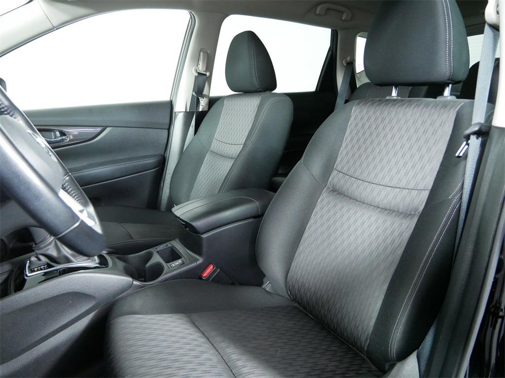 used 2020 Nissan Rogue car, priced at $17,537