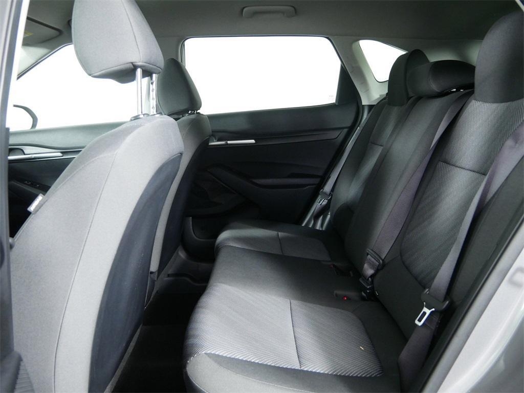 used 2023 Kia Seltos car, priced at $20,999