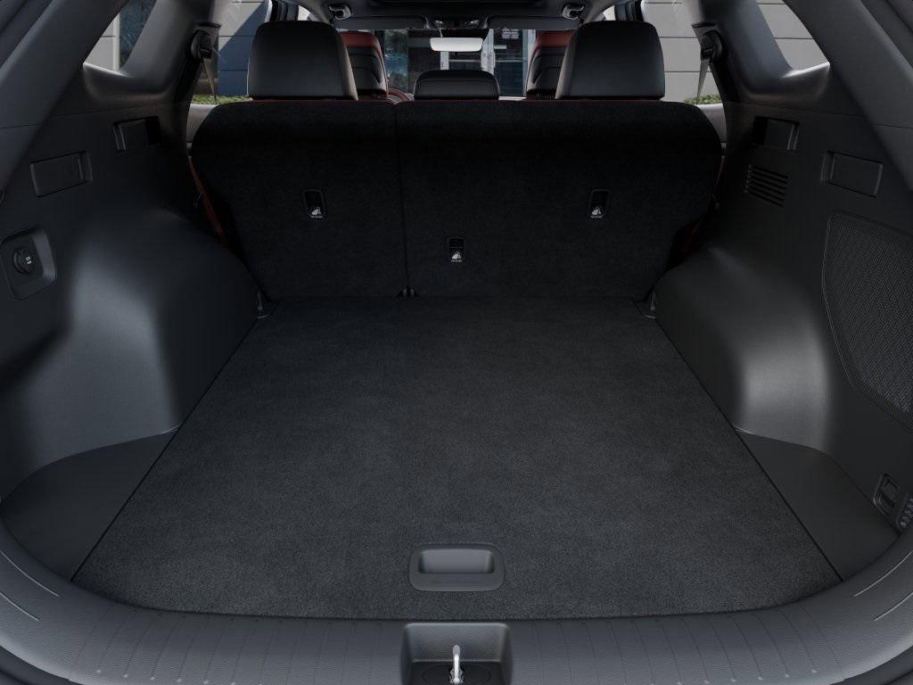 new 2026 Kia Sportage car, priced at $38,771