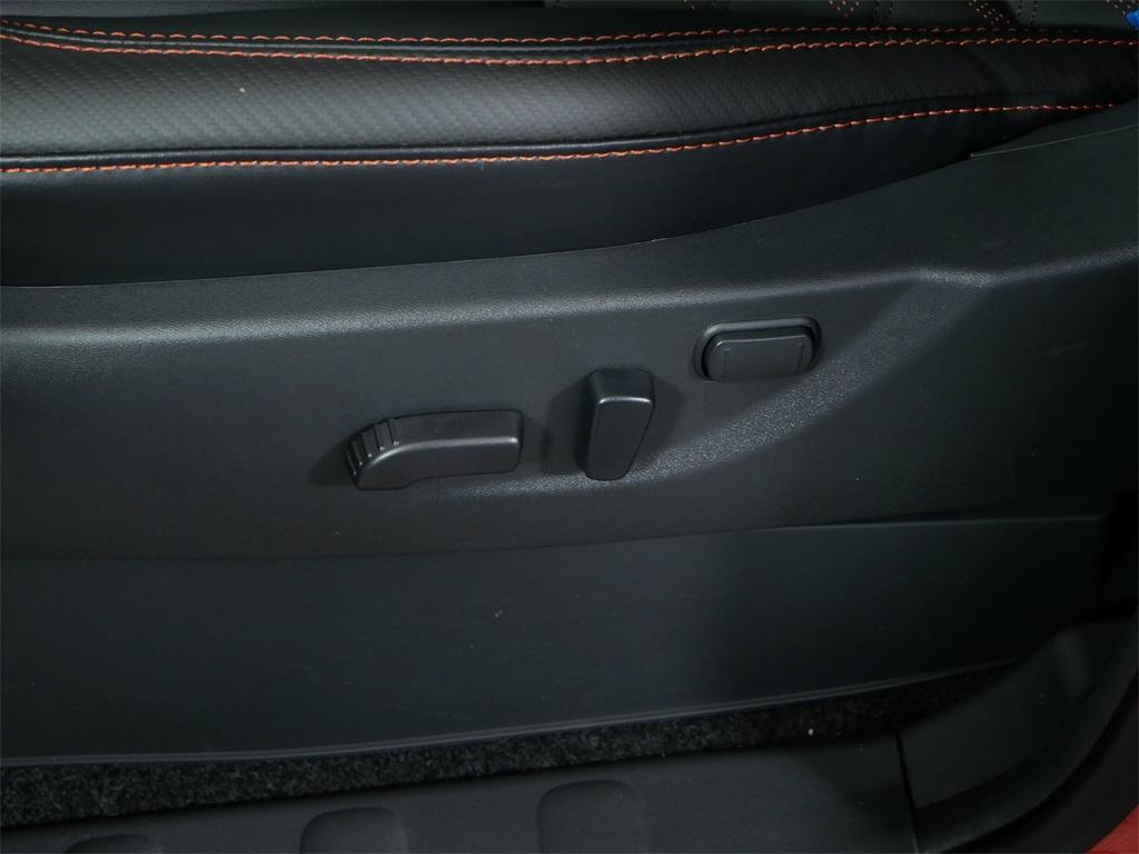 new 2025 Nissan Frontier car, priced at $49,490