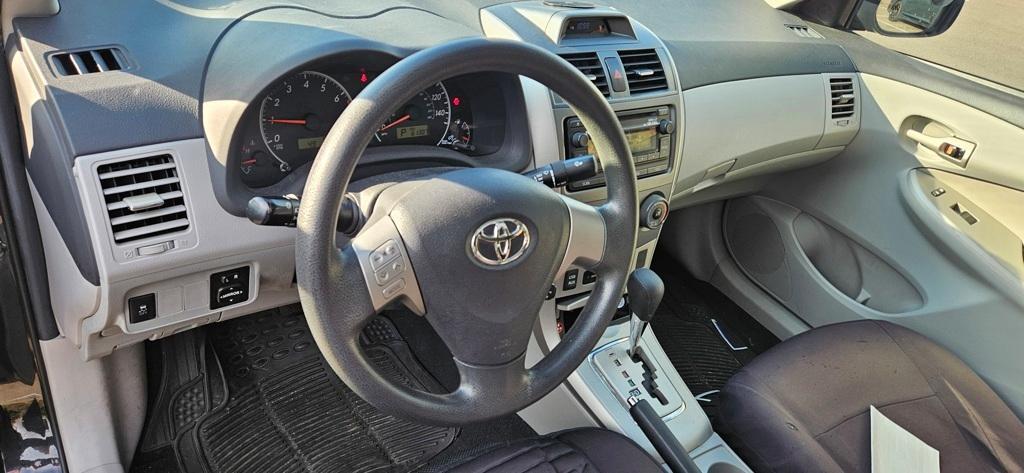 used 2012 Toyota Corolla car, priced at $12,051