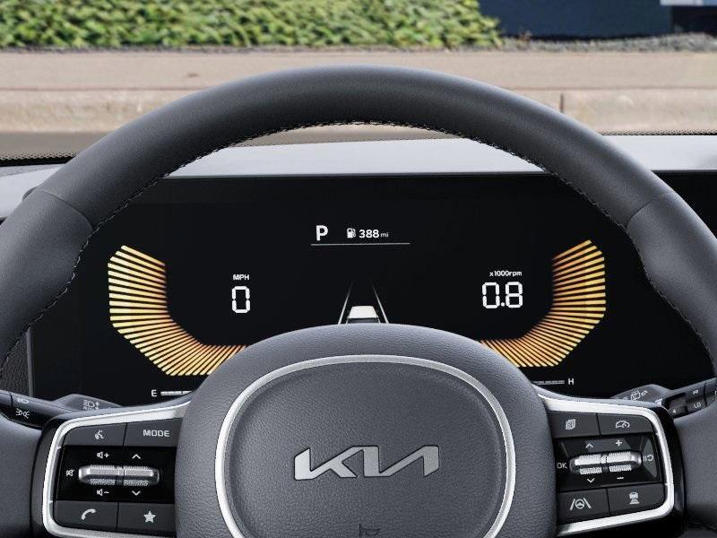 new 2026 Kia Carnival car, priced at $42,370