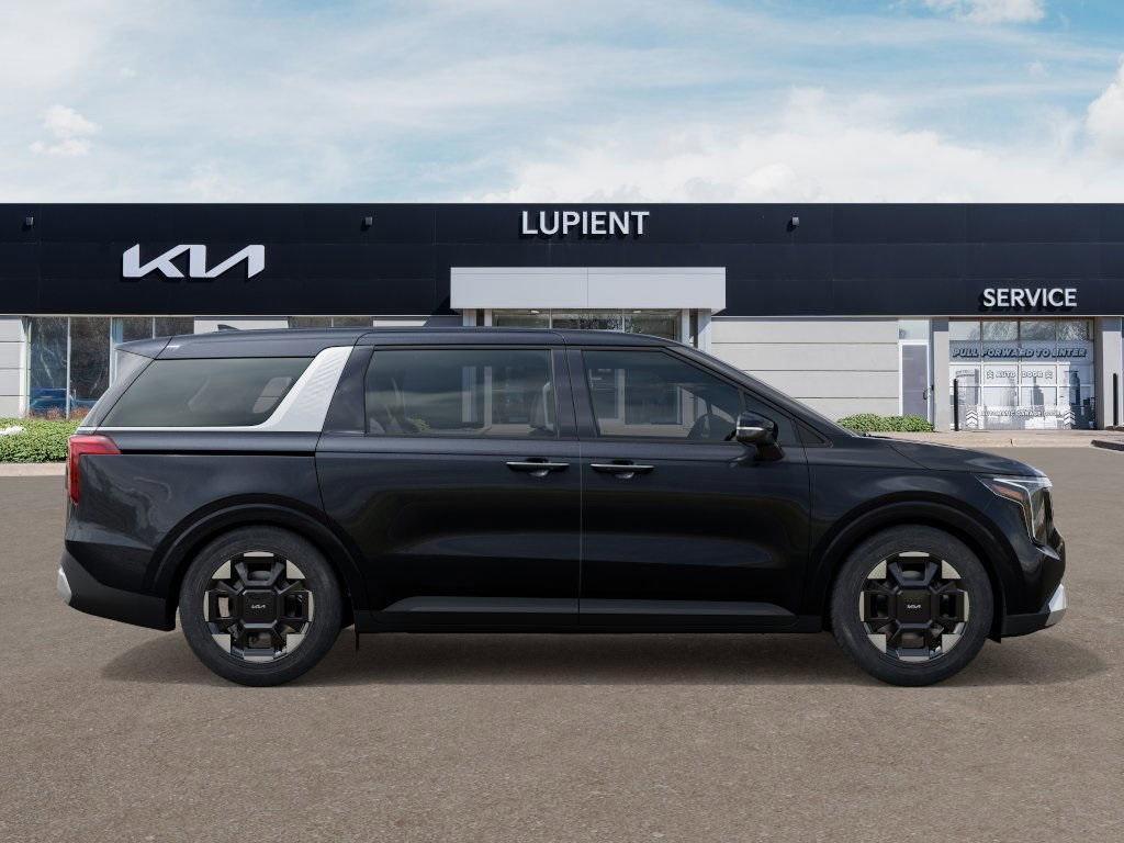 new 2026 Kia Carnival car, priced at $42,370