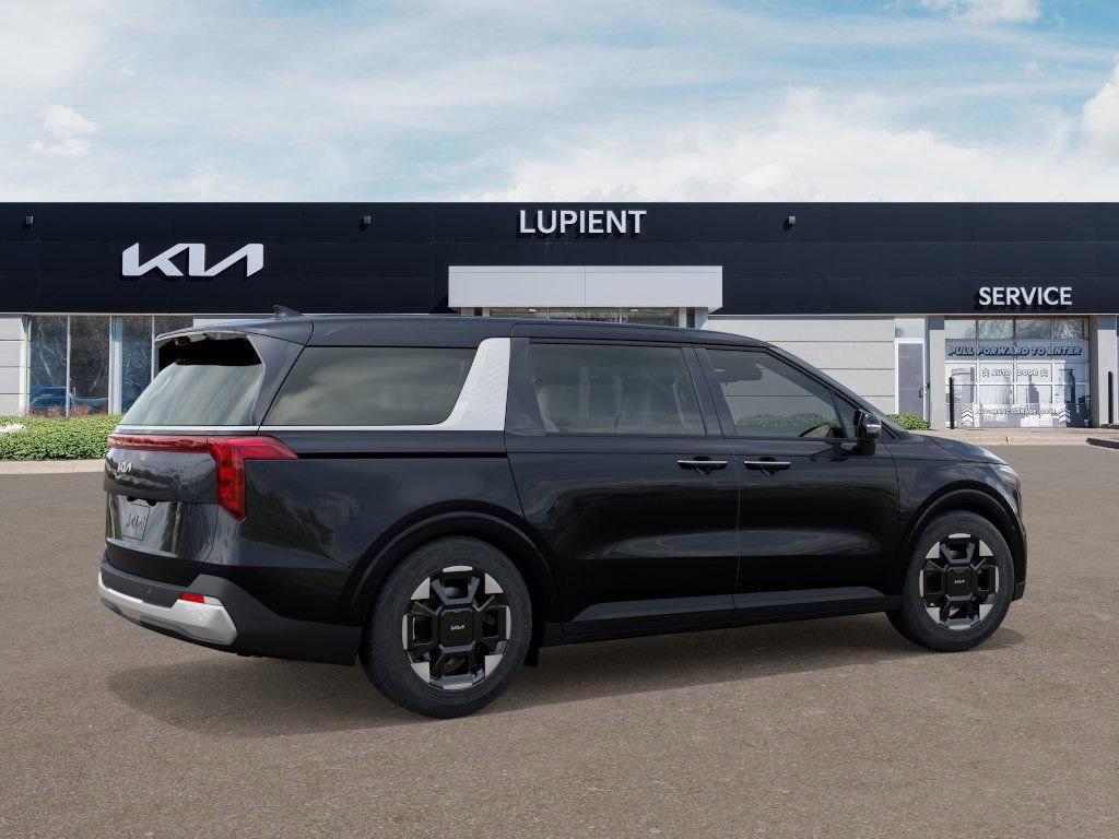 new 2026 Kia Carnival car, priced at $42,370