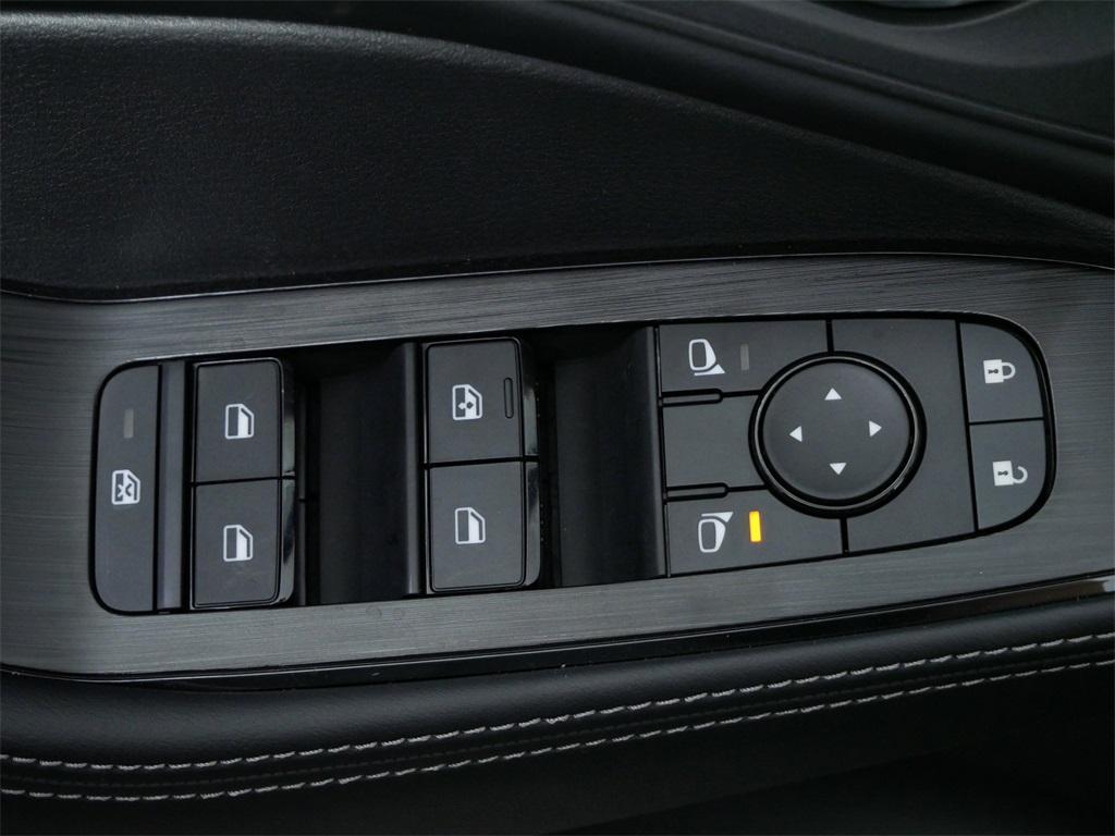 new 2025 Nissan Rogue car, priced at $34,890