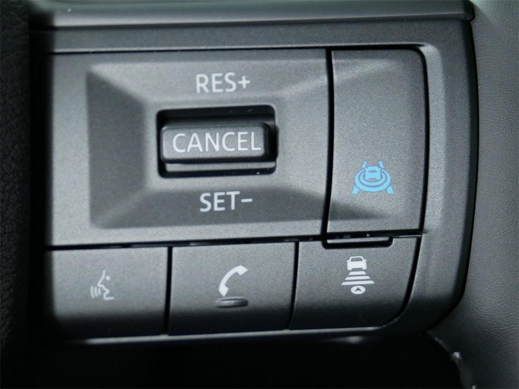 new 2025 Nissan Rogue car, priced at $34,890