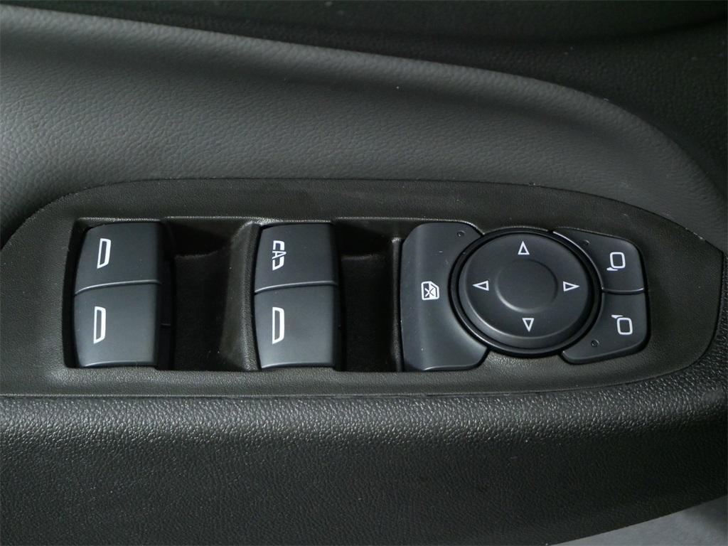 used 2024 Chevrolet Equinox car, priced at $23,295