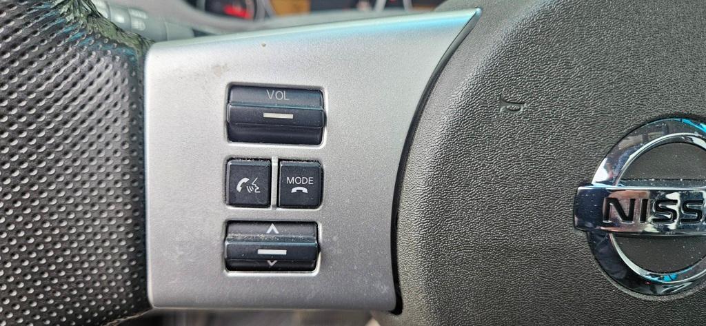 used 2011 Nissan Pathfinder car, priced at $9,900