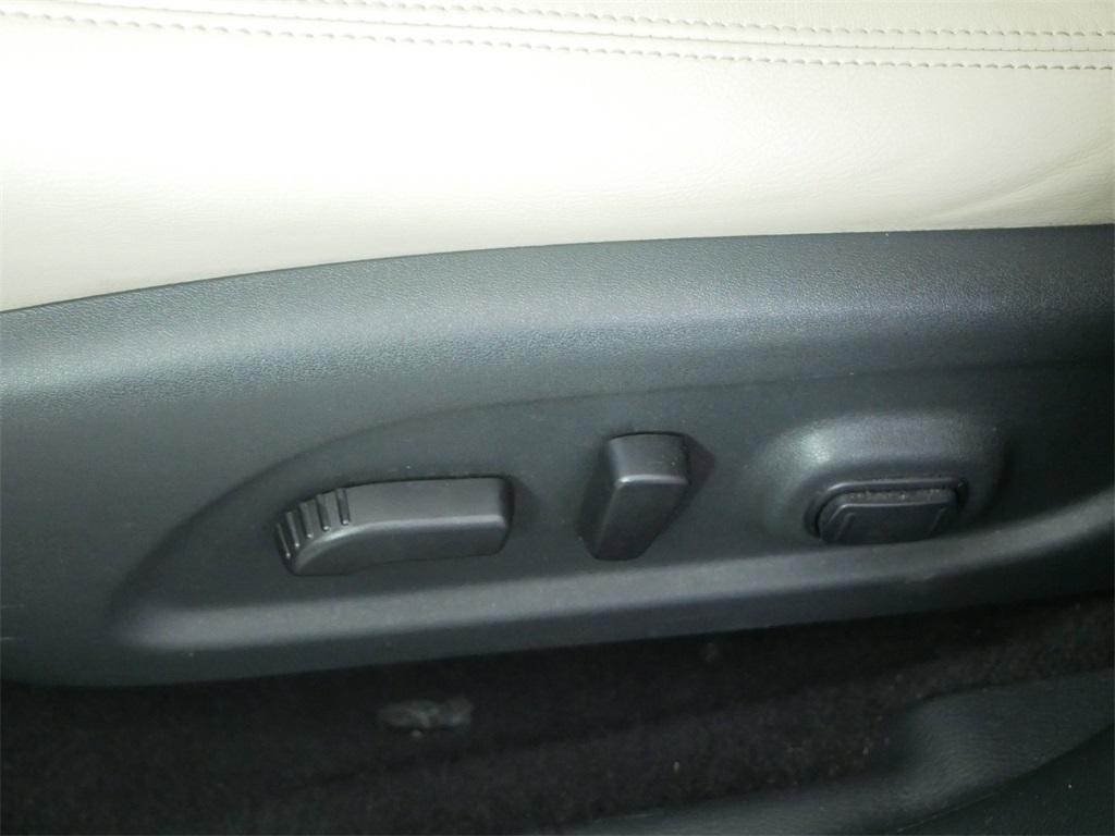 used 2023 Nissan Murano car, priced at $28,672