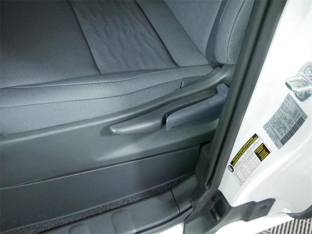 new 2025 Nissan Frontier car, priced at $31,589