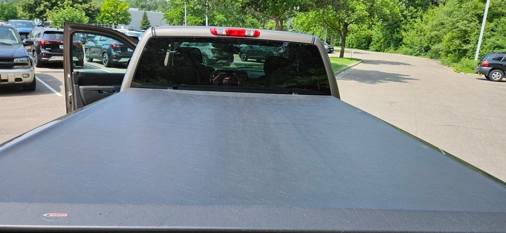 used 2013 GMC Sierra 1500 car, priced at $15,500