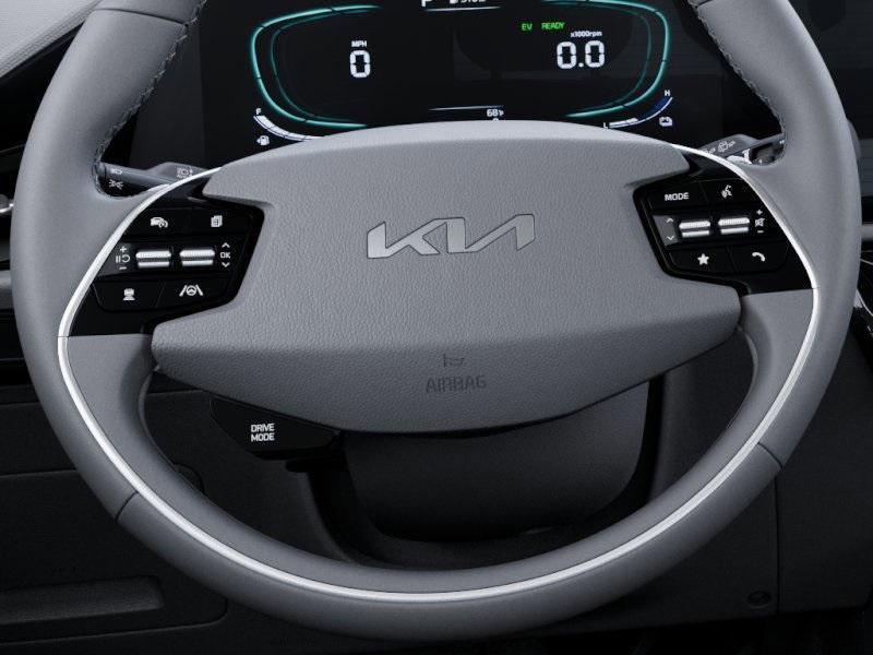 new 2025 Kia Niro car, priced at $30,690