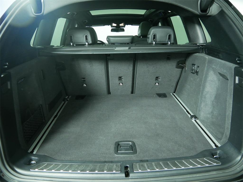 used 2019 BMW X3 car, priced at $18,995