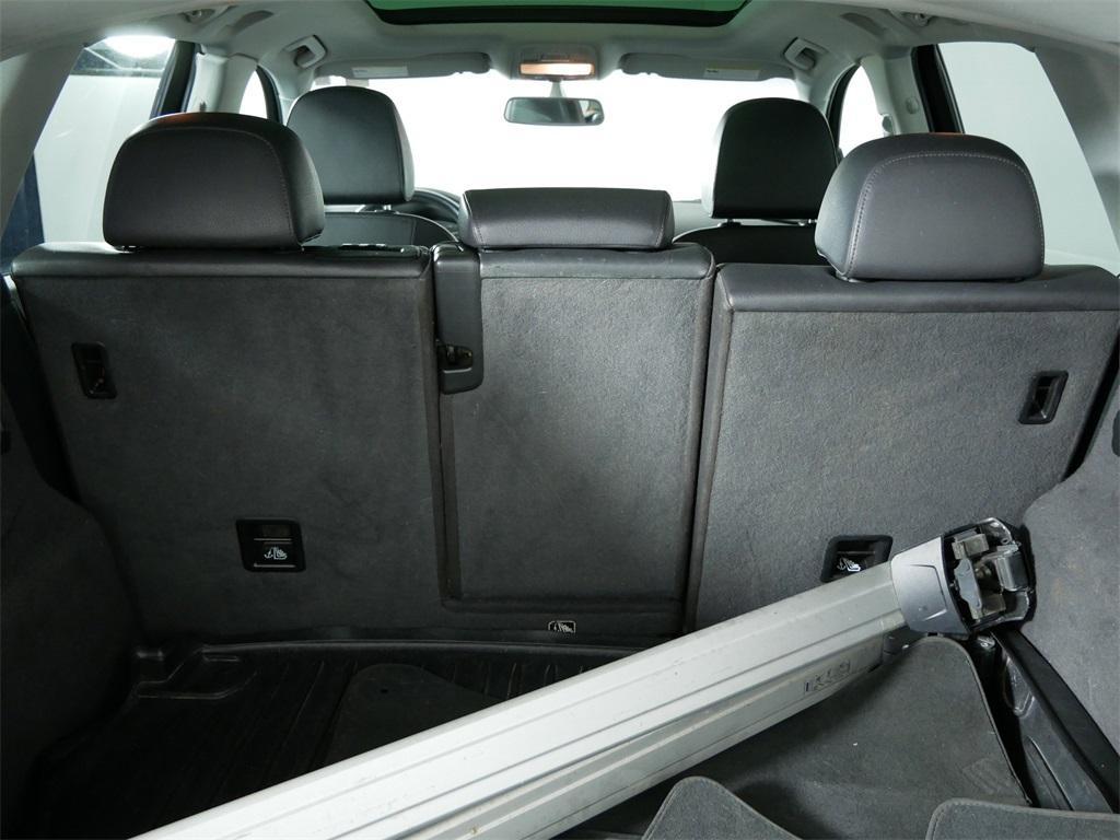 used 2017 Audi Q5 car, priced at $8,800