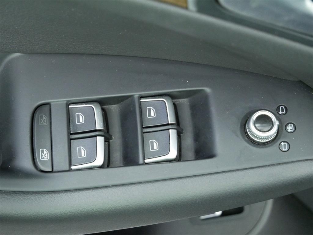 used 2017 Audi Q5 car, priced at $8,800