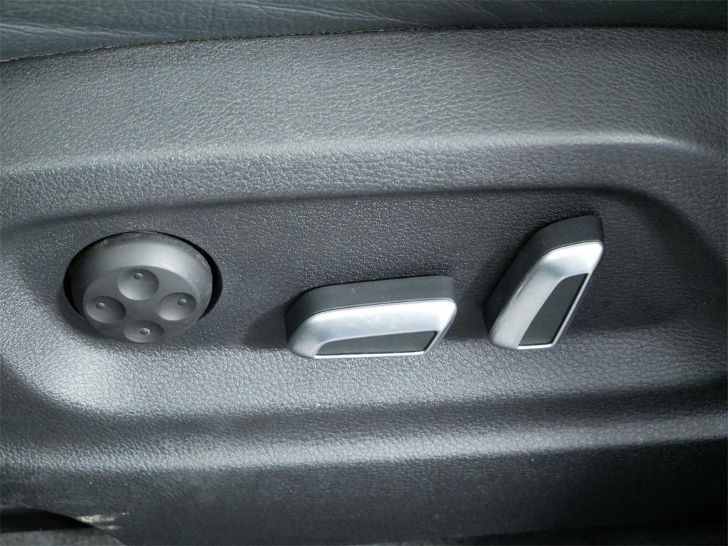 used 2017 Audi Q5 car, priced at $8,800