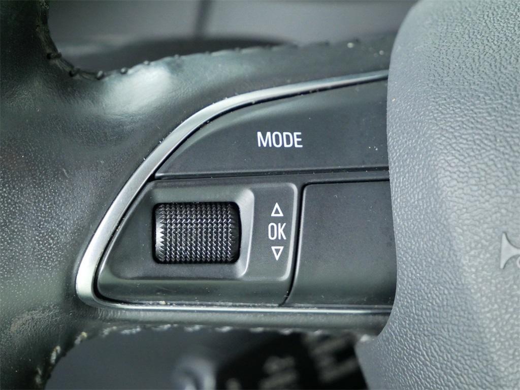 used 2017 Audi Q5 car, priced at $8,800