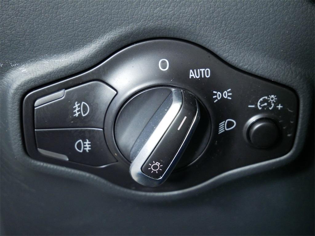 used 2017 Audi Q5 car, priced at $8,800