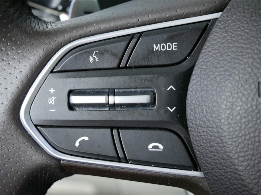 used 2020 Hyundai Palisade car, priced at $24,998