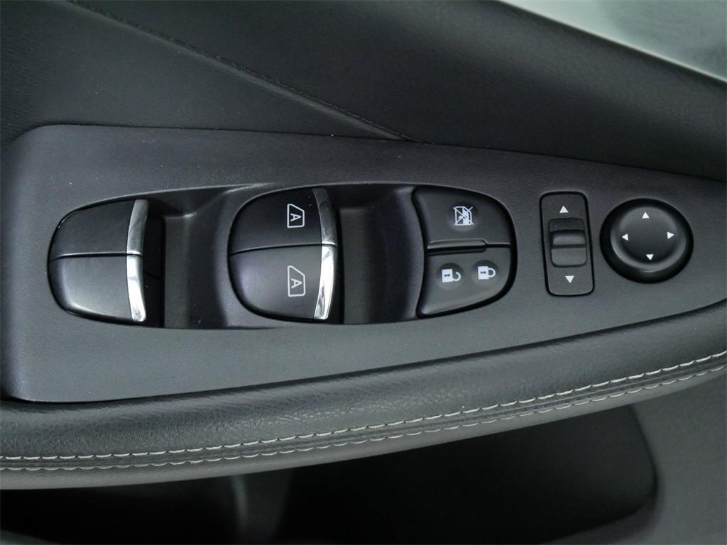 used 2020 Nissan Maxima car, priced at $22,275