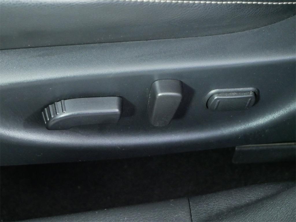 used 2020 Nissan Maxima car, priced at $22,275