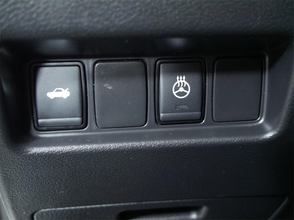 used 2020 Nissan Maxima car, priced at $22,275