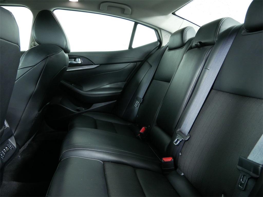 used 2020 Nissan Maxima car, priced at $22,275