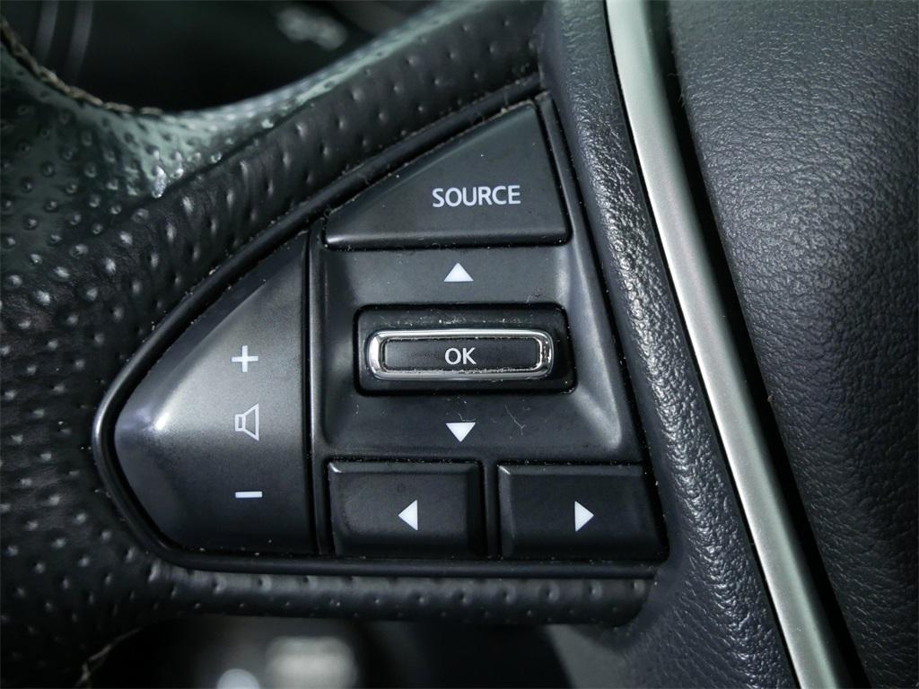 used 2020 Nissan Maxima car, priced at $22,275