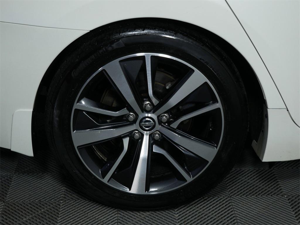 used 2020 Nissan Maxima car, priced at $22,275