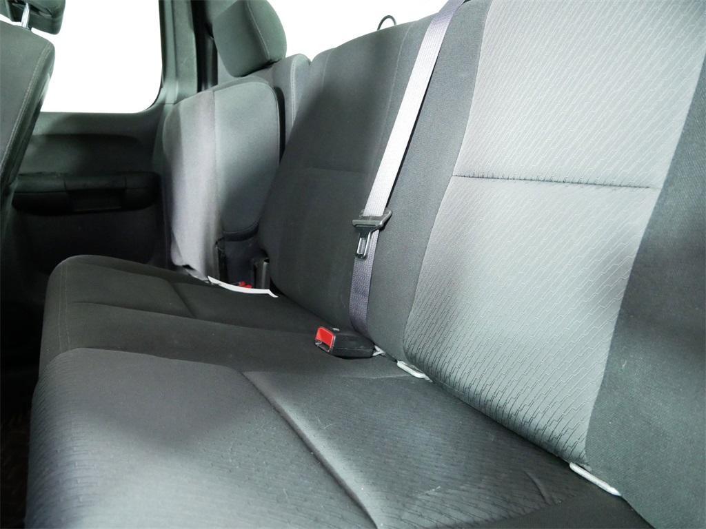 used 2013 Chevrolet Silverado 1500 car, priced at $13,997