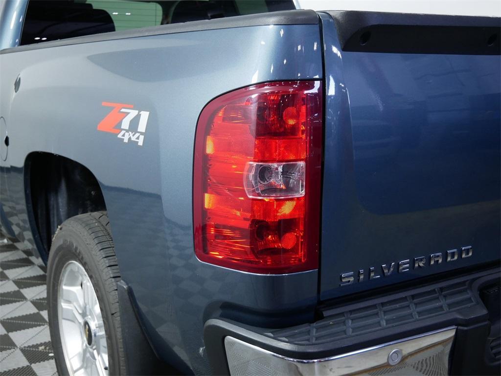 used 2013 Chevrolet Silverado 1500 car, priced at $13,997