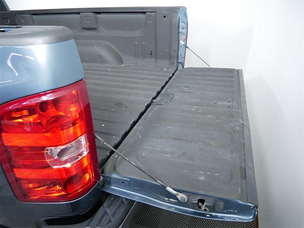 used 2013 Chevrolet Silverado 1500 car, priced at $13,997