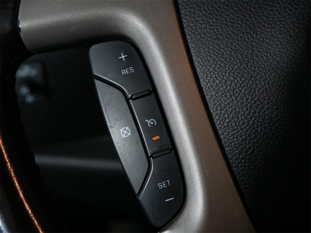 used 2013 Chevrolet Silverado 1500 car, priced at $13,997
