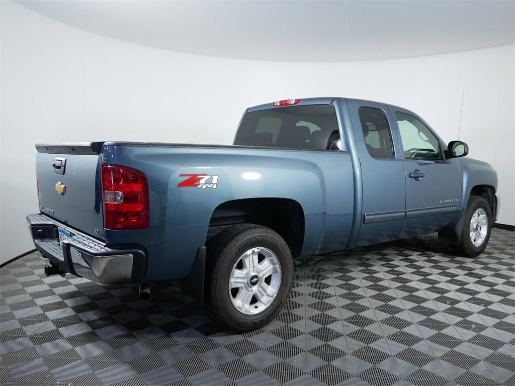 used 2013 Chevrolet Silverado 1500 car, priced at $13,997
