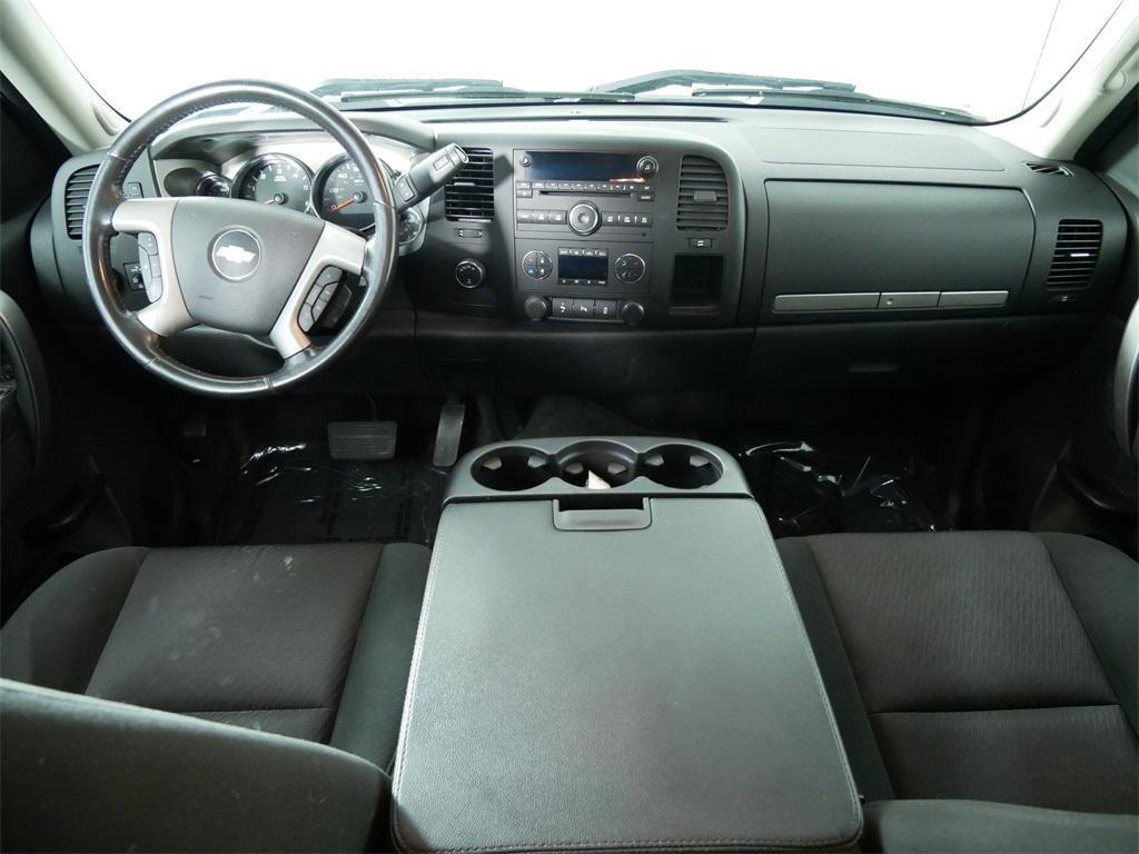 used 2013 Chevrolet Silverado 1500 car, priced at $13,997