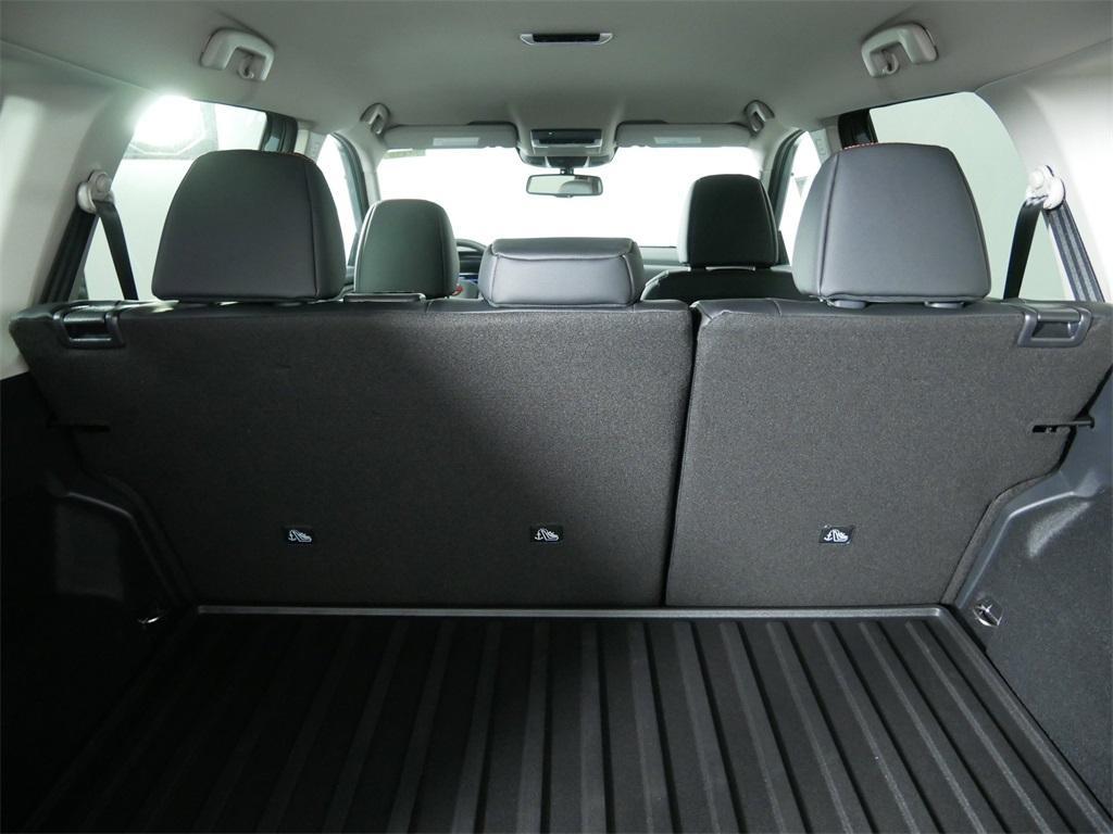 new 2026 Nissan Rogue car, priced at $34,545