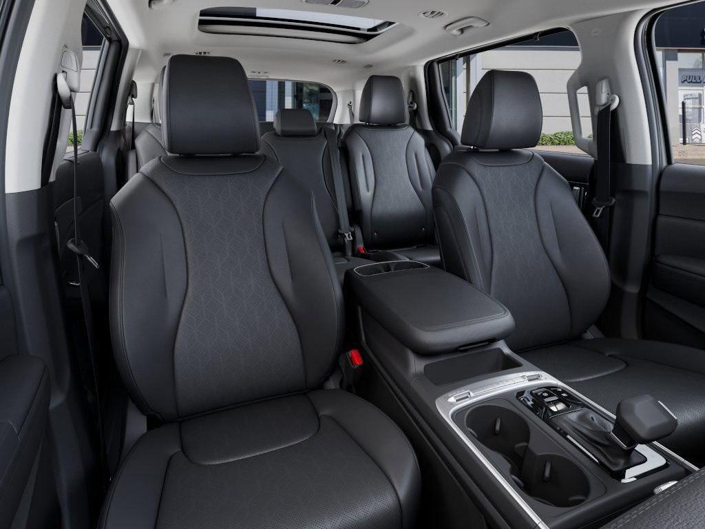 new 2026 Kia Carnival car, priced at $47,471