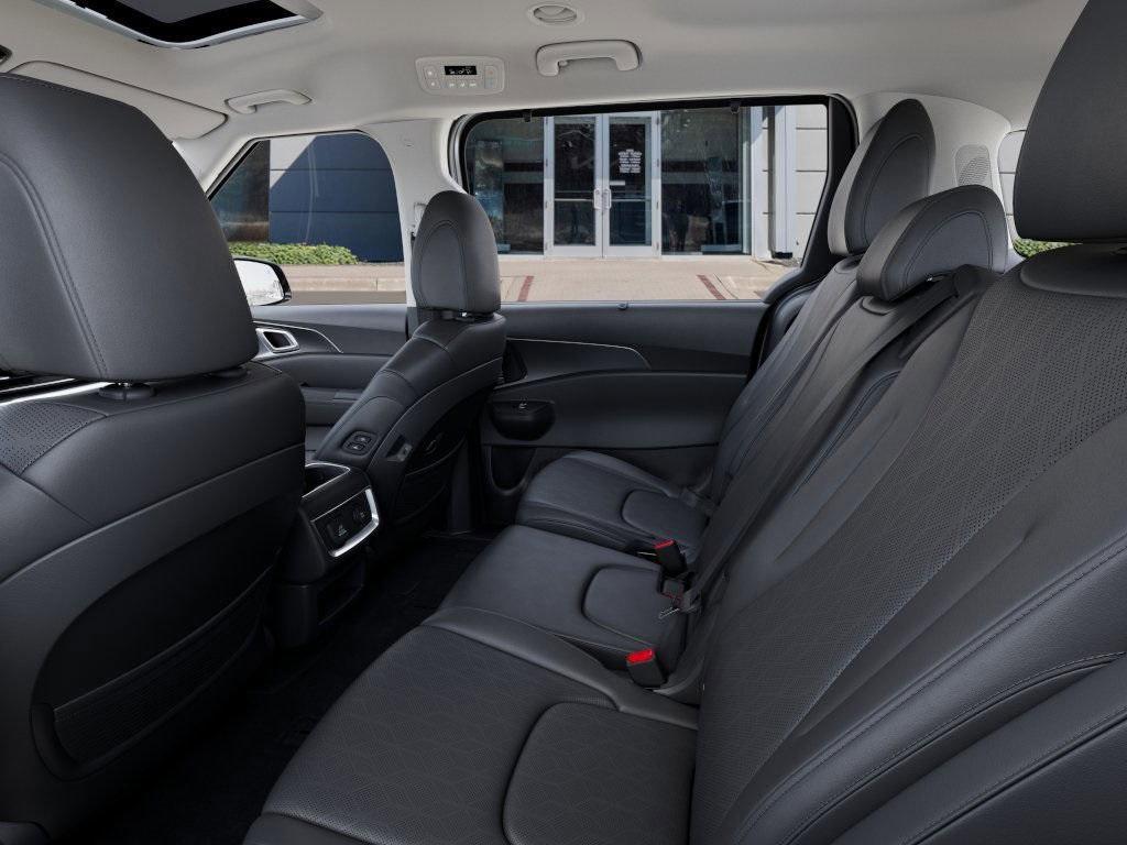 new 2026 Kia Carnival car, priced at $47,471